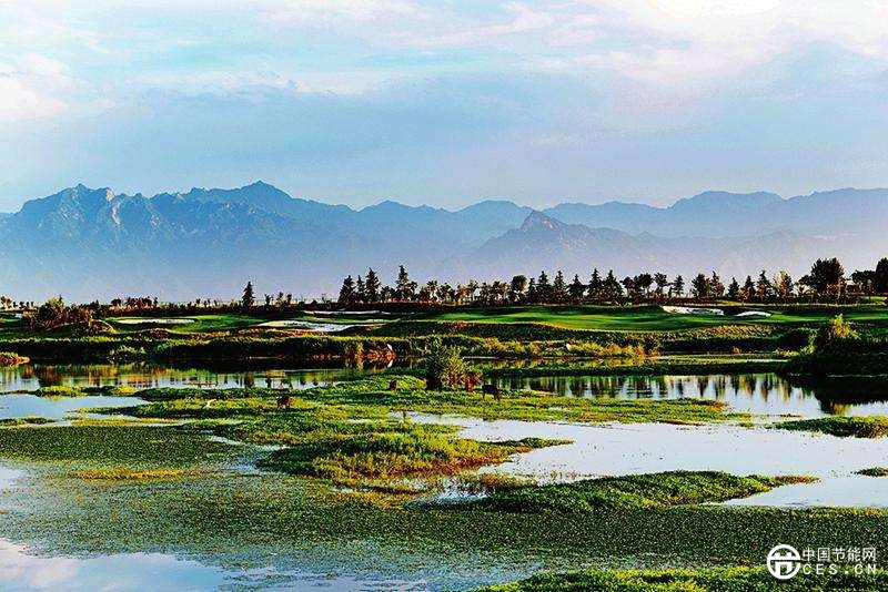 生態(tài)環(huán)境保護要算好四本賬