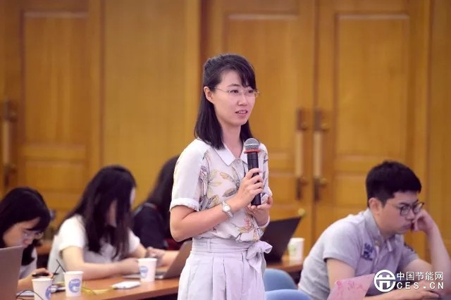 國家發(fā)展改革委舉行專題新聞發(fā)布會 介紹創(chuàng)新和完善促進綠色發(fā)展價格機制有關(guān)情況