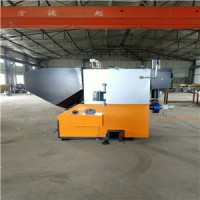 青島沃利瑪生物質(zhì)蒸汽發(fā)生器/潔凈燃料蒸汽發(fā)生器