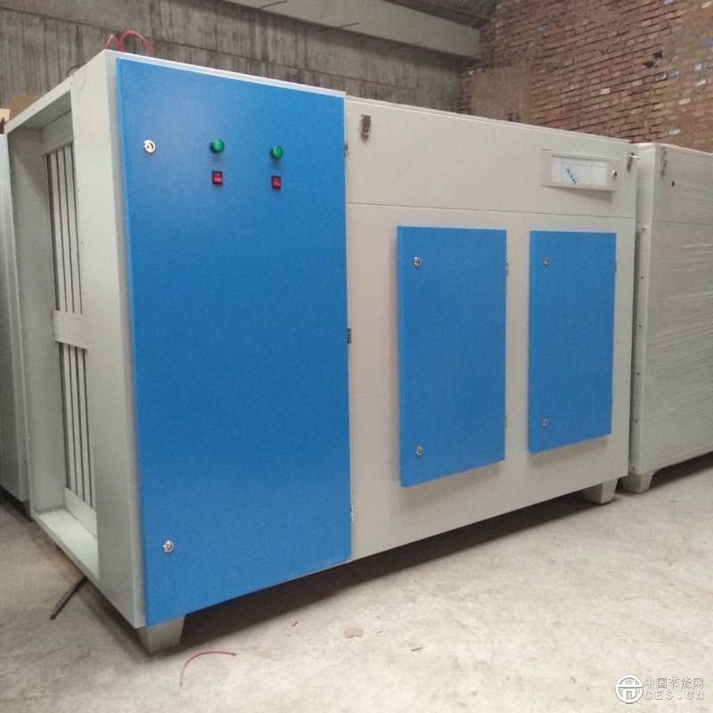 光氧等離子一體機(jī)（自己）