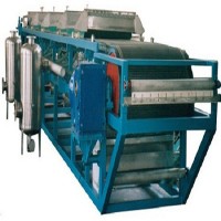 真空帶式過濾機|石膏脫硫?qū)Ｓ? onmouseover=