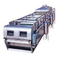 水平帶式真空過濾機(jī)|固液分離