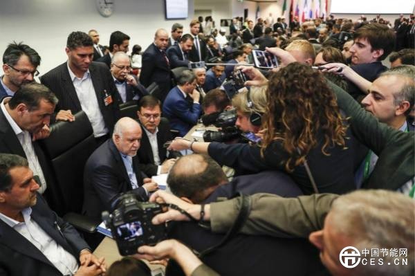 增產(chǎn)的背后：世界原油供需格局悄然生變