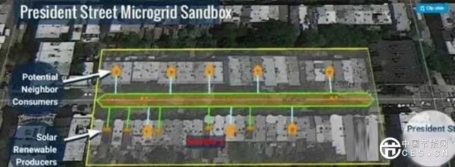 分布式能源或是偽區(qū)塊鏈 能源領(lǐng)域區(qū)塊鏈項目目前不具備可行性和必要性