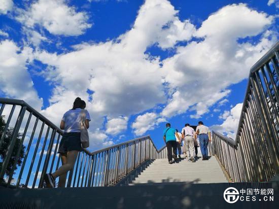 藍天保衛(wèi)戰(zhàn)目標設(shè)定是怎么考慮的？專家詳解