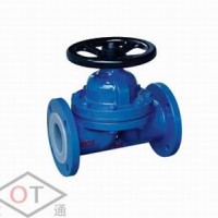 葫蘆島隔膜閥廠家