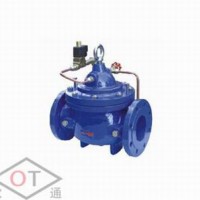 鐵嶺供應(yīng)水利控制閥廠家及價(jià)格