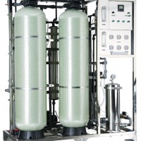 沁園商用純水機(jī)QS-RO-LP500