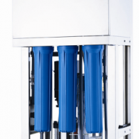 沁園商用純水機(jī)QS-RO-LP250