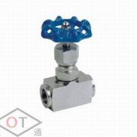 大慶批發(fā)各種高壓針型閥