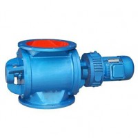 星型卸料器廠家現(xiàn)貨供應(yīng)質(zhì)量可靠使用壽命長