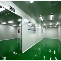GMP無塵車間維護 凈化廠房改造 潔凈室安裝施工