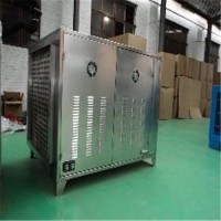 光氧除塵器康凈環(huán)?？啥ㄖ菩吞桚R全