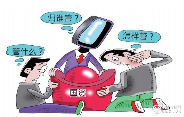 中石化100億成立投資公司，國企的投資運營平臺能發(fā)揮哪些作用？