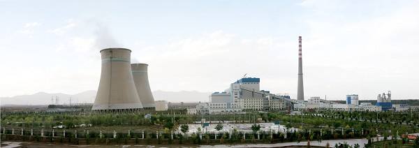  國(guó)電庫車發(fā)電3號(hào)機(jī)組超低排放改造項(xiàng)目一次并網(wǎng)成功