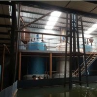 上門安裝廢機(jī)油設(shè)備