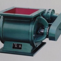 星型卸料器結(jié)構(gòu)緊湊造型美觀