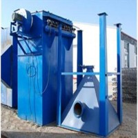 單機除塵器性能穩(wěn)定廠家可定制各種異形件
