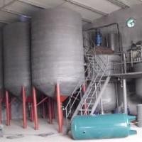 廢油生產(chǎn)設(shè)備