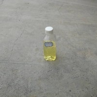 黑柴油去味脫色技術