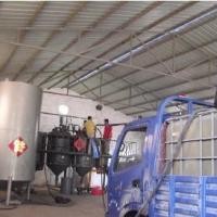 廢潤滑油再生設(shè)備