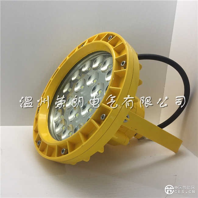 BLD110-30WLED防爆燈；廊道用防爆泛光燈