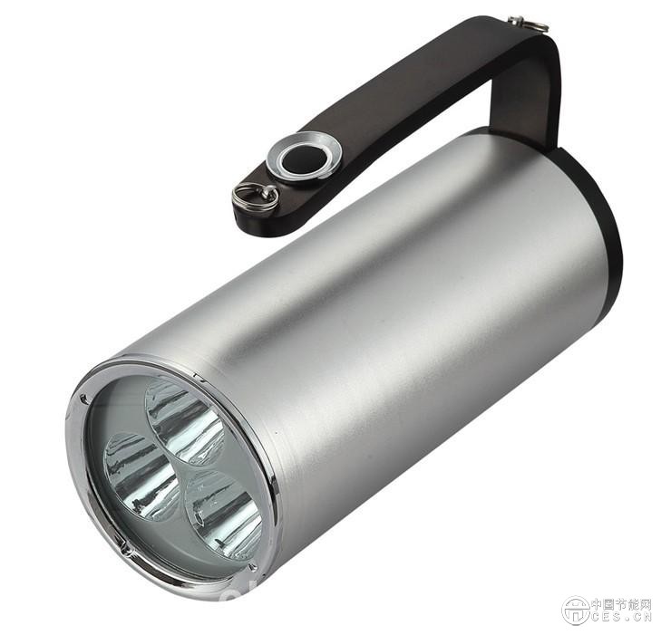 9W/IP68防爆探照燈 BAD305防水強光探照燈