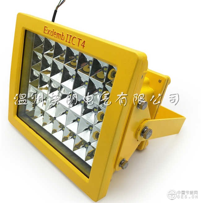 BLD260-60W防爆道路燈