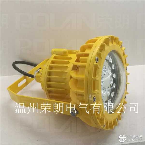 應(yīng)用于納米車間FW6580-30WLED防爆燈