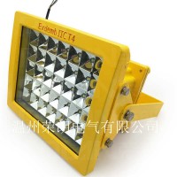 SEF310LED防爆燈尺寸，節(jié)能低碳60W防爆投光燈