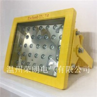 TGF771LED防爆燈外殼；長壽命60W防爆投光燈