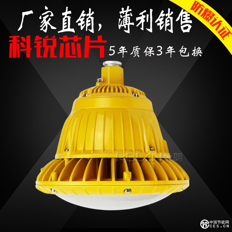 燃料庫BLD118LED防爆燈