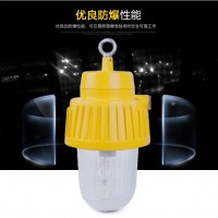 質(zhì)量領(lǐng)先70W防爆平臺燈；SW8310防爆金鹵燈