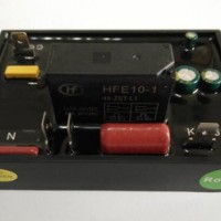 瑞景 單相220V3P 煤改電 空調(diào)軟啟動 壓縮機軟啟動器