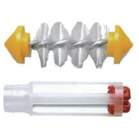 自動管道清潔裝置