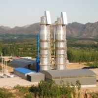 山東萬達(dá)第四代石灰窯技術(shù)先進(jìn)、能耗低,質(zhì)量保證,售后完善!