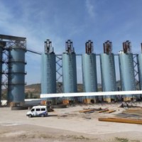 萬達環(huán)保擁有專業(yè)的石灰窯改造技術(shù)團隊，服務(wù)有保障