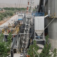 DMC型脈沖單機袋式除塵器生產(chǎn)廠家