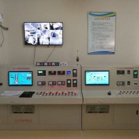 山東萬達(dá)環(huán)保專業(yè)石灰窯自動(dòng)化控制系統(tǒng)