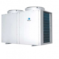 地暖/熱水機(jī)組--廣東澳佰特空氣源