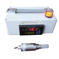 在線露點儀（聲光報警型）