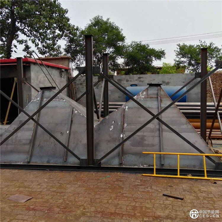 濾筒脈沖除塵器