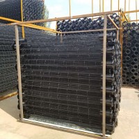 布袋除塵器骨架 不銹鋼袋籠籠骨架生產(chǎn)廠家實恒除塵現(xiàn)貨供應