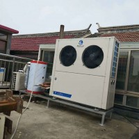 超低溫?zé)岜美渑?lián)供--廣東澳佰特新能源