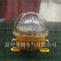 長春20WLED防爆燈 SW7153吸壁式防爆免維護(hù)燈