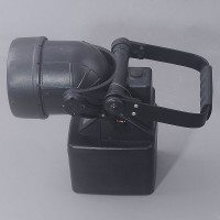 BXW8220巡邏值班強光燈 9W多功能工作燈