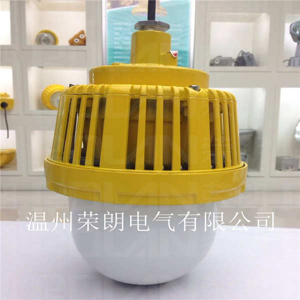 GCD616工廠LED防爆燈 50W防爆平臺(tái)燈廠家