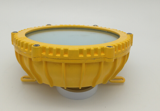 BFC6188-40W地鐵車廂LED防爆吸頂燈