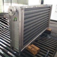 翅片管換熱器廠家