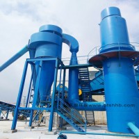 內(nèi)蒙古生物質(zhì)鍋爐除塵設(shè)備包頭擴散式多管旋風(fēng)除塵器廠家實恒除塵